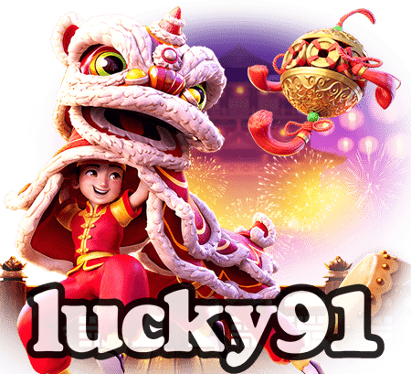 Web lucky91.co