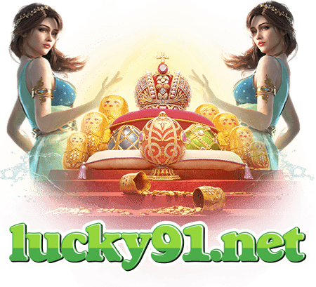 Sponsored by lucky91.net