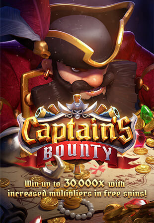 Captain's Bounty