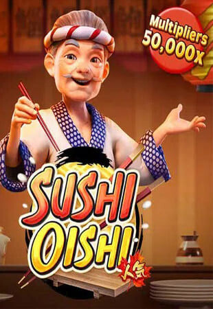 Sushi Oishi