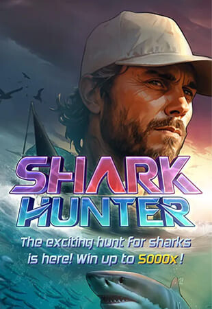 Shark Hunter PG