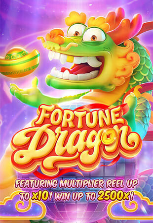 Fortune Dragon PG