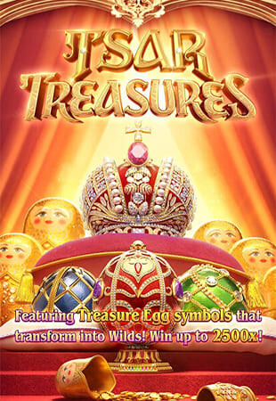 Tsar Treasures