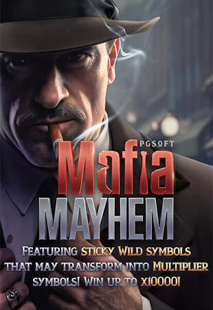 Mafia Mayhem PG