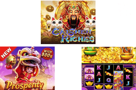 Chinese New Year Festival